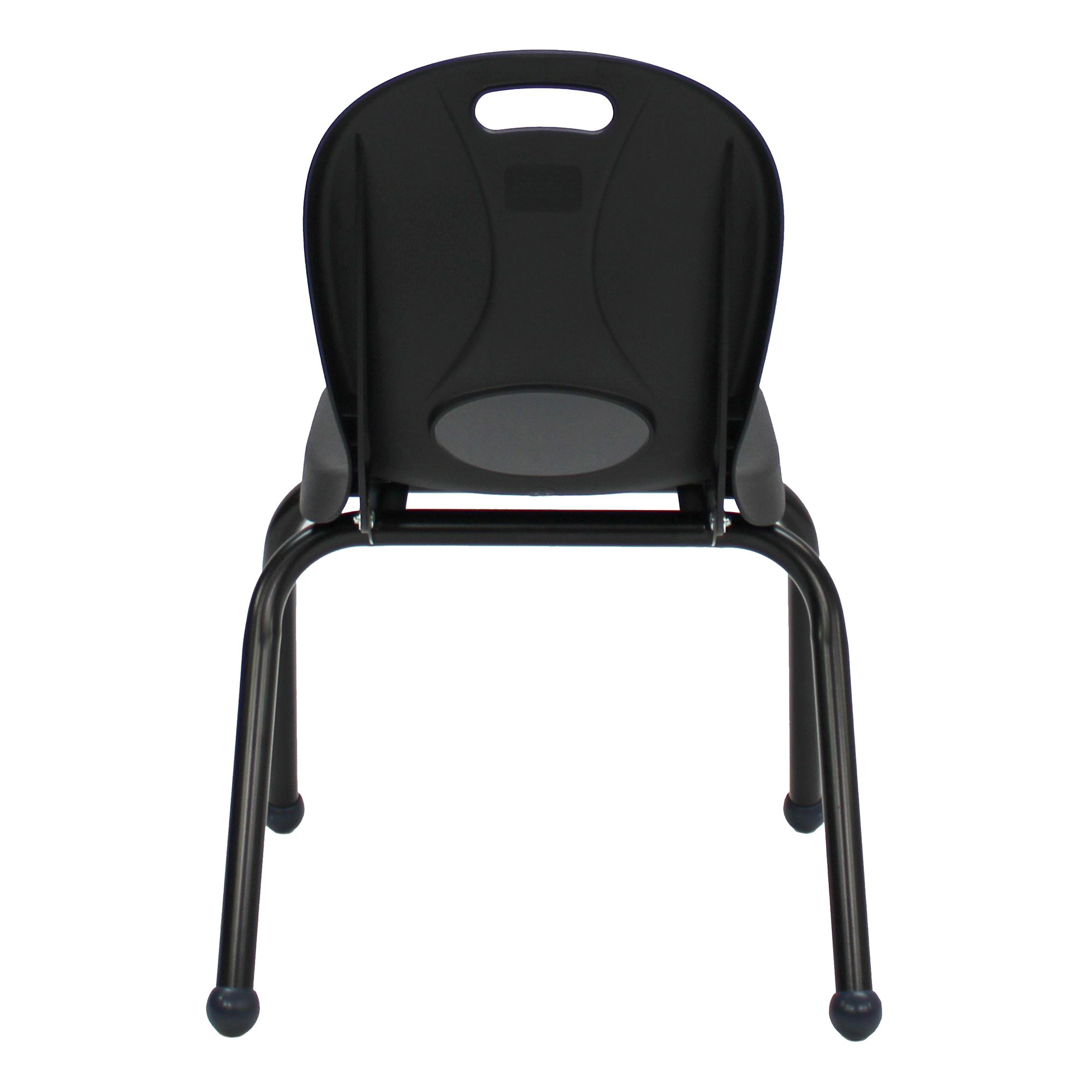 Structure Series Preschool Chair (14" Seat Height)