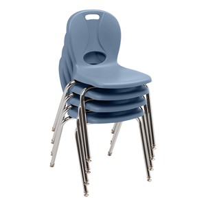 Structure Series School Chair (16" Seat Height)