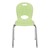Structure Series School Chair (16" Seat Height)