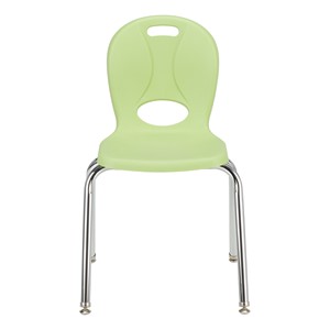 Structure Series School Chair (16" Seat Height)