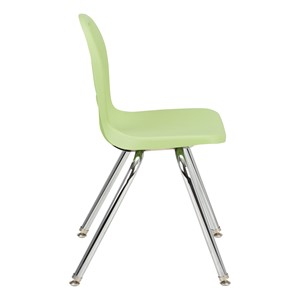 Structure Series School Chair (16" Seat Height)