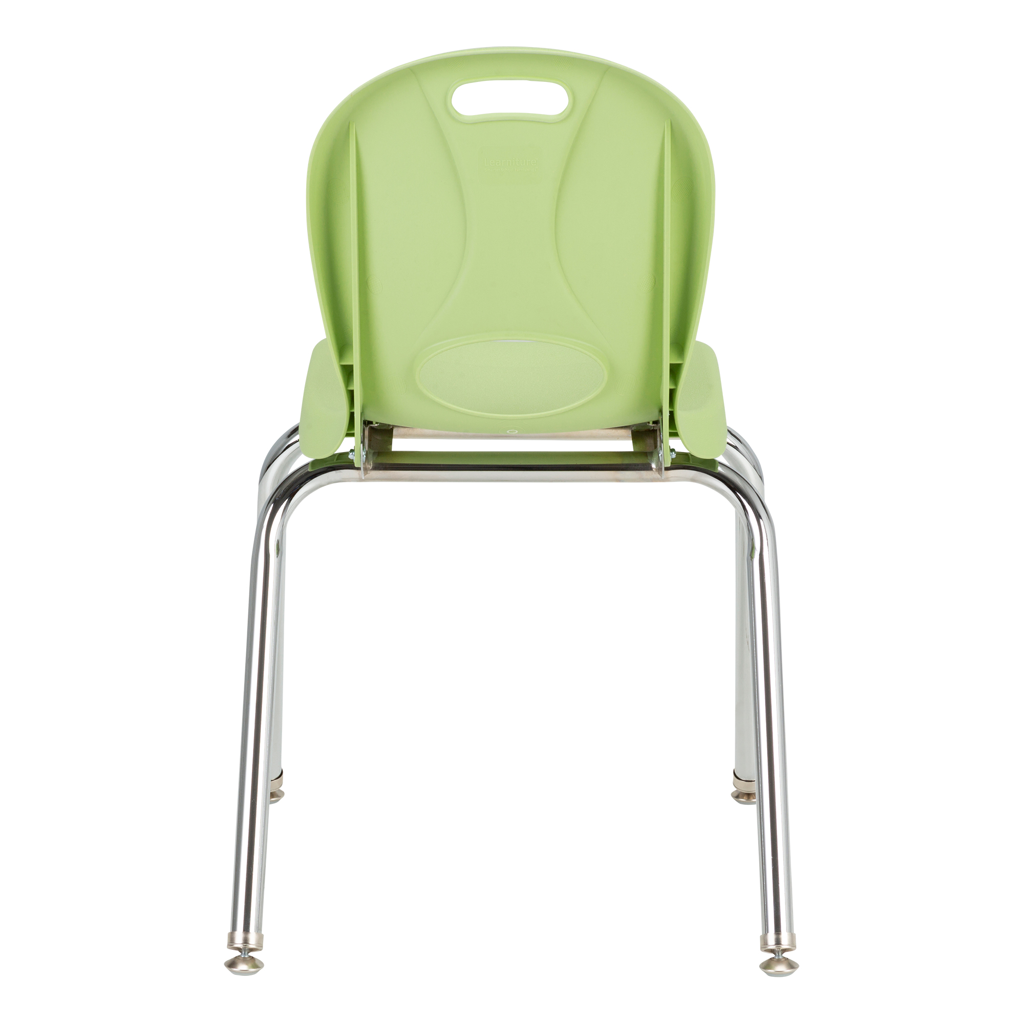 Structure Series School Chair (16" Seat Height)