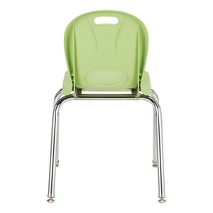 Structure Series School Chair (16" Seat Height)
