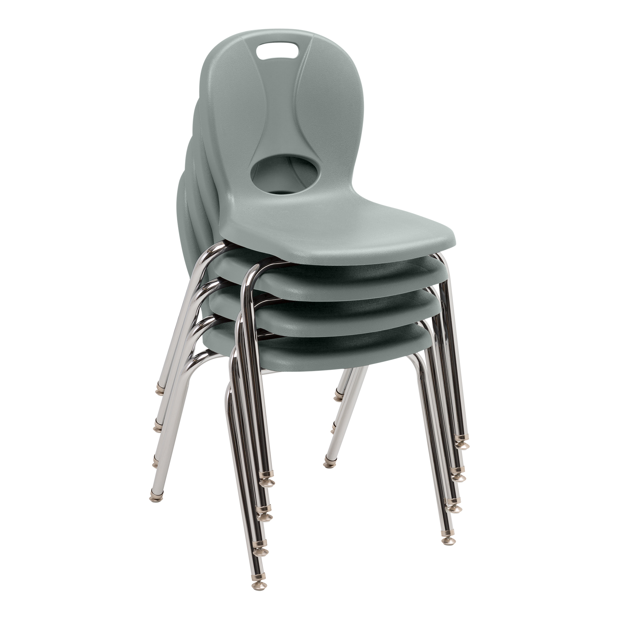 Structure Series School Chair (16" Seat Height)