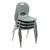Structure Series School Chair (16" Seat Height)