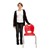 Structure Series School Chair (18" Seat Height)