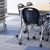 Mobile Structure Series School Chair