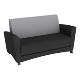 Shapes Series II Common Area Sofa