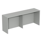 Single-Sided Trestle Table
