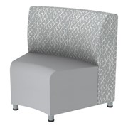Shapes Series II Banquette Soft Seating