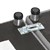Shapes Series II Banquette Vinyl Soft Seating - Inner Curve - Alligator Clip
