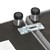 Shapes Series II Banquette Vinyl Soft Seating - Inner Curve - Alligator Clip