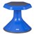 Active Learning Stool (12" Stool Height) - Shown in Blue