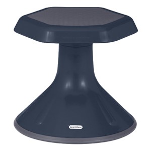 Active Learning Stool-Shown in Navy