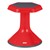 Active Learning Stool-Shown in Red