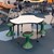 Active Learning Stool - Green
