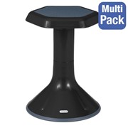 Pack of 18" H Active Learning Stools