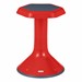 Active Learning Stool-Shown in Red