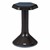 Active Learning Stool (20" Stool Height) - Black