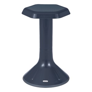 Active Learning Stool-Shown in Navy