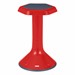 Active Learning Stool-Shown in Red