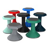 Active Learning Stool