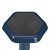 Active Learning Stool (15" Stool Height) - Navy - Seat