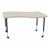 Structure Series Mobile Wave Collaborative Table