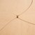 Crescent Pedestal Stool-Height Café Table w/ Round Base - Grouped - Detail