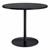 Round Pedestal Bar-Height CafÃ© Table w/ Round Base (48" Diameter x 42" H)