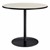 Round Pedestal Bar-Height CafÃ© Table w/ Round Base (48" Diameter x 42" H)