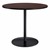 Round Pedestal Bar-Height CafÃ© Table w/ Round Base (48" Diameter x 42" H)