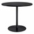Round Pedestal Bar-Height CafÃ© Table w/ Round Base (48" Diameter x 42" H)