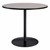 Round Pedestal Bar-Height CafÃ© Table w/ Round Base (48" Diameter x 42" H)
