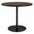 Round Pedestal Bar-Height CafÃ© Table w/ Round Base (48" Diameter x 42" H)