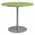 Round Pedestal Bar-Height CafÃ© Table w/ Round Base (48" Diameter x 42" H)