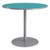 Round Pedestal Bar-Height CafÃ© Table w/ Round Base (48" Diameter x 42" H)