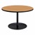 Round Pedestal CafÃ© Table w/ Round Base (48" Diameter)