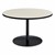 Round Pedestal CafÃ© Table w/ Round Base (48" Diameter)