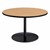 Round Pedestal CafÃ© Table w/ Round Base (48" Diameter)