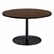Round Pedestal CafÃ© Table w/ Round Base (48" Diameter)