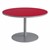 Round Pedestal CafÃ© Table w/ Round Base (48" Diameter)