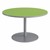 Round Pedestal CafÃ© Table w/ Round Base (48" Diameter)