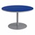 Round Pedestal CafÃ© Table w/ Round Base (48" Diameter)