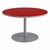 Round Pedestal CafÃ© Table w/ Round Base (48" Diameter)