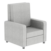 Outdoor Soft Seating Chair