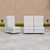 Outdoor Soft Seating Armless Chair