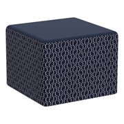 Outdoor Oversized Ottoman – Square