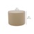 Outdoor Oversized Ottoman - Cylinder
