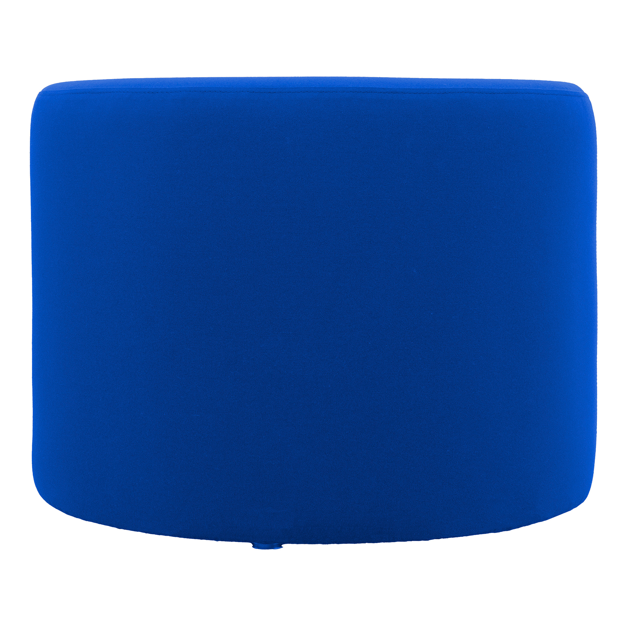 Outdoor Oversized Ottoman - Cylinder